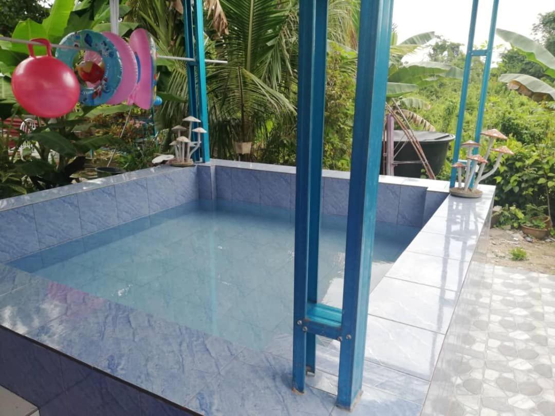 Dan'S Homestay Bangau Temerloh Esterno foto